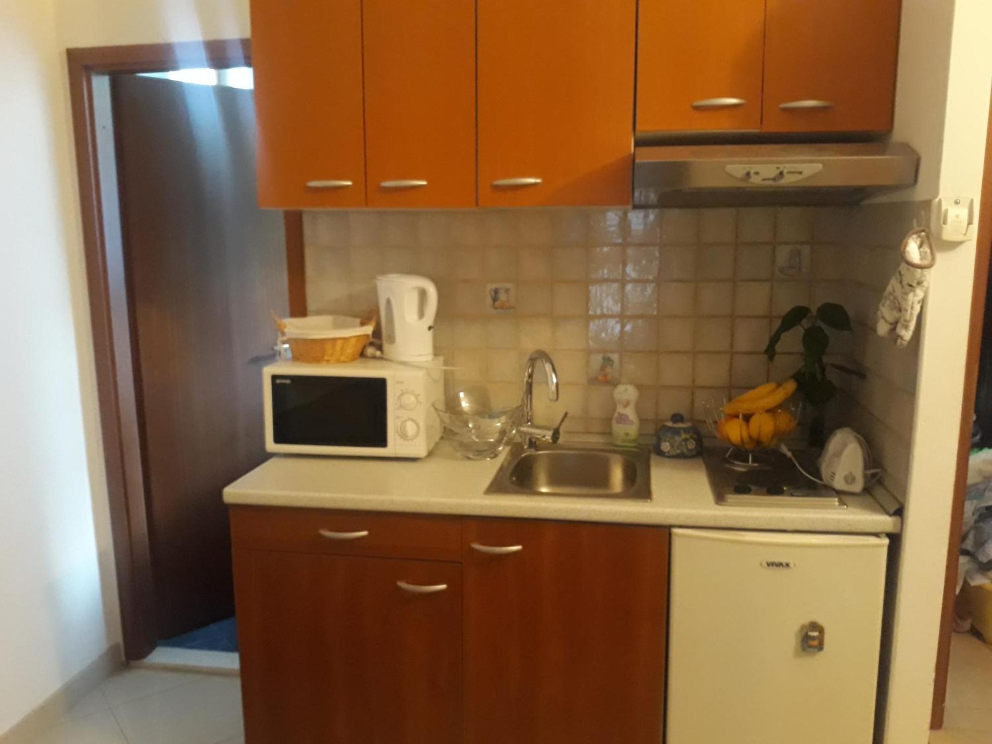 Apartmani Josipovic Baska Voda Phòng bức ảnh