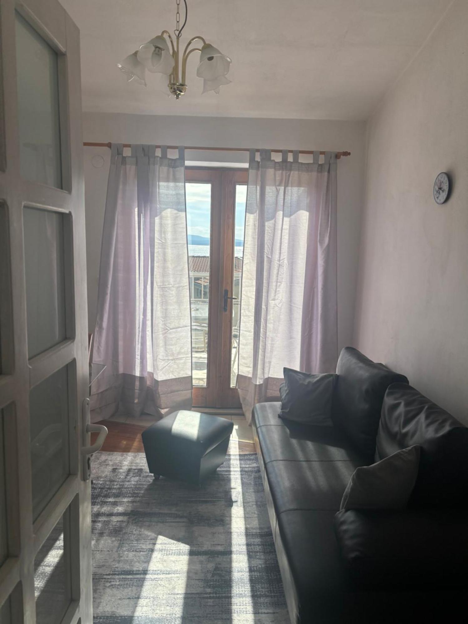 Apartmani Josipovic Baska Voda Ngoại thất bức ảnh