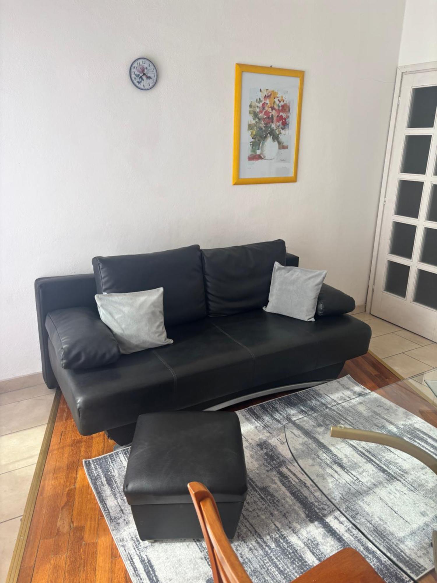 Apartmani Josipovic Baska Voda Ngoại thất bức ảnh