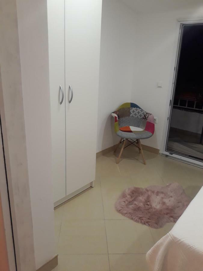 Apartmani Josipovic Baska Voda Ngoại thất bức ảnh