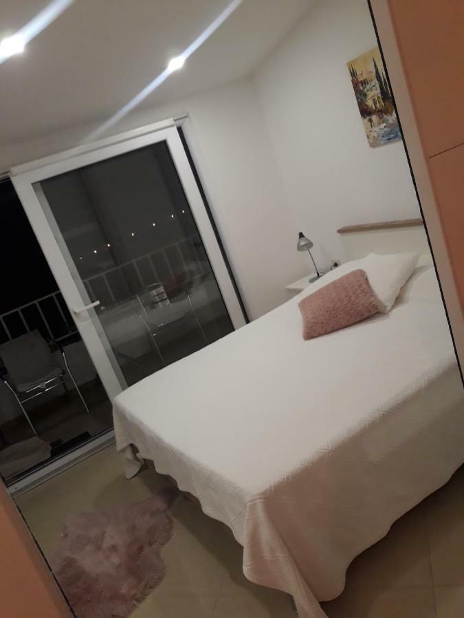 Apartmani Josipovic Baska Voda Ngoại thất bức ảnh